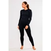 Dames onderbroek Craft Keep WARM Fuseknit Comfort black