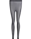 Dames onderbroek Endurance  Aqua Baselayer Long Tights Black  S/M