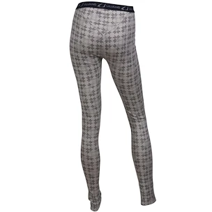 Dames onderbroek Ulvang  Maristua Vanilla/Grey Melange