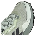 Dames outdoorschoenen adidas Terrex AX4 Linen Green/Grey Four/Grey Six