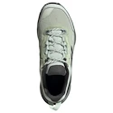 Dames outdoorschoenen adidas Terrex AX4 Linen Green/Grey Four/Grey Six