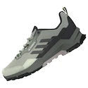 Dames outdoorschoenen adidas Terrex AX4 Linen Green/Grey Four/Grey Six