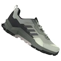 Dames outdoorschoenen adidas Terrex AX4 Linen Green/Grey Four/Grey Six