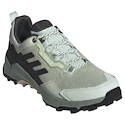 Dames outdoorschoenen adidas Terrex AX4 Linen Green/Grey Four/Grey Six