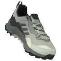 Dames outdoorschoenen adidas Terrex AX4 Linen Green/Grey Four/Grey Six