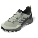 Dames outdoorschoenen adidas Terrex AX4 Linen Green/Grey Four/Grey Six