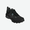 Dames outdoorschoenen adidas  Terrex AX4 W Black