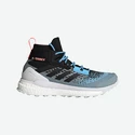 Dames outdoorschoenen adidas  Terrex Free Hiker Primeblue W Black