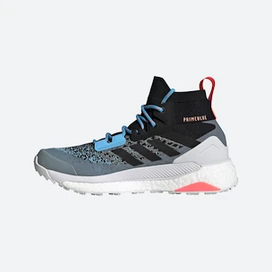 Dames outdoorschoenen adidas  Terrex Free Hiker Primeblue W Black