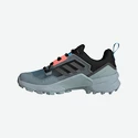 Dames outdoorschoenen adidas  Terrex Swift R3 GTX W Black