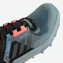 Dames outdoorschoenen adidas  Terrex Swift R3 GTX W Black