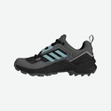 Dames outdoorschoenen adidas  Terrex Swift R3 GTX W Grey