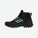 Dames outdoorschoenen adidas  Terrex Swift R3 Mid GTX W Black