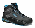 Dames outdoorschoenen Asolo  Eldo Mid LTH GV Graphite Blue Moon  UK 6