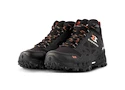 Dames outdoorschoenen Garmont 9.81 N Air G 2.0 Mid Gtx Black/Red