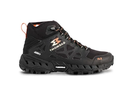 Dames outdoorschoenen Garmont 9.81 N Air G 2.0 Mid Gtx Black/Red