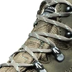 Dames outdoorschoenen Garmont  Pordoi Nubuck GTX Olive Green/Light Green