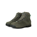 Dames outdoorschoenen Garmont  Pordoi Nubuck GTX Olive Green/Light Green