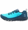 Dames outdoorschoenen Haglöfs  L.I.M FH GTX Low Blue