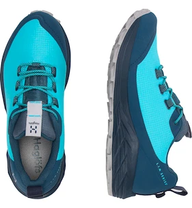 Dames outdoorschoenen Haglöfs  L.I.M FH GTX Low Blue