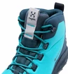 Dames outdoorschoenen Haglöfs  L.I.M FH GTX Mid Blue