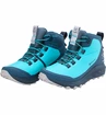 Dames outdoorschoenen Haglöfs  L.I.M FH GTX Mid Blue