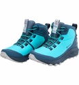 Dames outdoorschoenen Haglöfs  L.I.M FH GTX Mid Blue