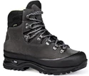 Dames outdoorschoenen Hanwag  Alaska Lady GTX Asphalt