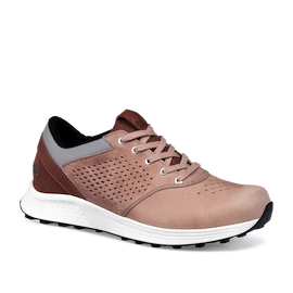 Dames outdoorschoenen Hanwag Arnside Rose/White