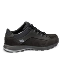 Dames outdoorschoenen Hanwag Banks Low Bunion Lady GTX Asphalt/Mint