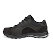 Dames outdoorschoenen Hanwag Banks Low  Bunion Lady LL Asphalt/Asphalt