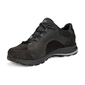 Dames outdoorschoenen Hanwag Banks Low  Bunion Lady LL Asphalt/Asphalt