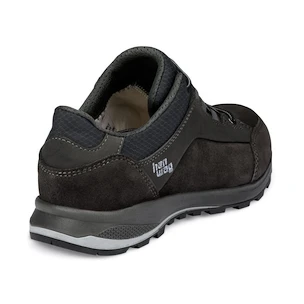 Dames outdoorschoenen Hanwag Banks Low  Bunion Lady LL Asphalt/Asphalt