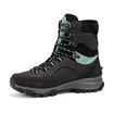 Dames outdoorschoenen Hanwag Banks Snow Lady GTX Asphalt/Mint