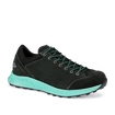 Dames outdoorschoenen Hanwag  Cliffside GTX Petrol/ Mint