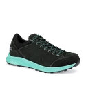 Dames outdoorschoenen Hanwag  Cliffside GTX Petrol/ Mint