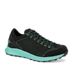 Dames outdoorschoenen Hanwag Cliffside GTX Petrol/ Mint   UK 6