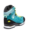 Dames outdoorschoenen Hanwag Makra Trek Lady GTX Icefall/Sulphur