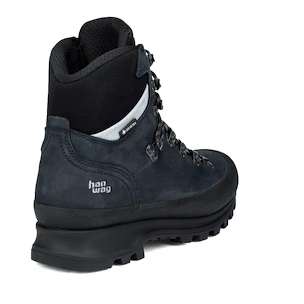 Dames outdoorschoenen Hanwag Nazcat II Lady GTX Navy/Black