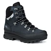 Dames outdoorschoenen Hanwag Nazcat II Lady GTX Navy/Black  UK 6,5