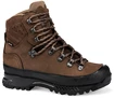 Dames outdoorschoenen Hanwag  Nazcat Lady GTX brown