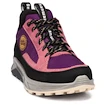 Dames outdoorschoenen Hanwag Rotpunkt Light Low Lady GTX Rose/Purple