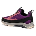 Dames outdoorschoenen Hanwag Rotpunkt Light Low Lady GTX Rose/Purple