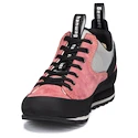 Dames outdoorschoenen Hanwag Rotpunkt Low Lady LL Rose/Cool Grey