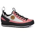 Dames outdoorschoenen Hanwag Rotpunkt Low Lady LL Rose/Cool Grey