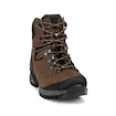 Dames outdoorschoenen Hanwag Tatra II Lady GTX Erde brown