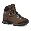 Dames outdoorschoenen Hanwag Tatra II Lady GTX Erde brown