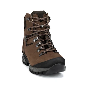 Dames outdoorschoenen Hanwag Tatra II Lady GTX Erde brown