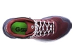 Dames outdoorschoenen Inov-8  Rocfly G 390 Burgundy/Black