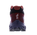 Dames outdoorschoenen Inov-8  Rocfly G 390 Burgundy/Black